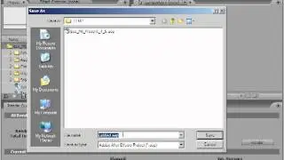 AE Workflow Tip #7: Importing Projects