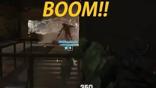 Grenade Kills ps4 - Battlefield 4 Ps4 Gameplay