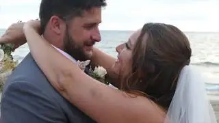 Lee & Shannon wedding Highlight