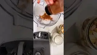 Peanut Ice cream, homemade, super yummy 🤤 