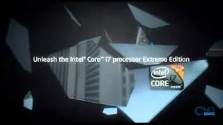 IT Professional - Intel i7 Extreme Edition Processor