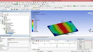 Ansys Explicit Dynamics