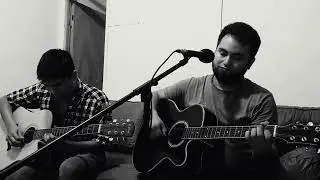Lonely Day - Cover Acustic