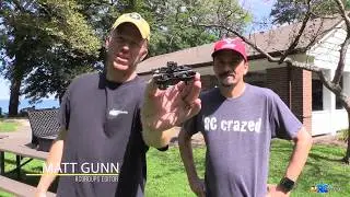 Blade Inductrix FPV Pro - RCGroups Review