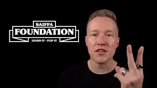 Saiffa Foundation | osa 1 | B-boy