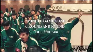 MINGLE GAME SONG 