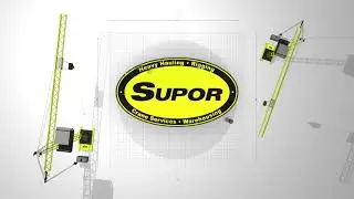 Supor Crane & Rigging | Kearny New Jersey