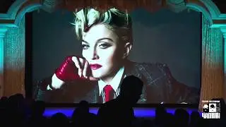 Hit Hunters Show - чаплин-холл