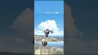 STUNT JUMP pt 407 