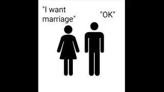 marriage in the 21st Century