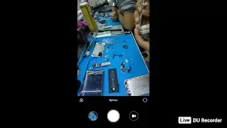 Iphone 5s changing cover