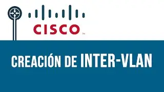 Creación de InterVLAN con Ninja Web