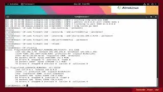 How to Install Xrdp Server (Remote Desktop) on AlmaLinux 8.5