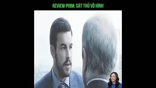Review Phim  Sát Thủ Vô Hình
