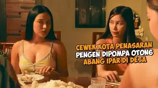 SEBELUM NIKAH BOLEH DI COBA DULU | Alur Filipina Mantap