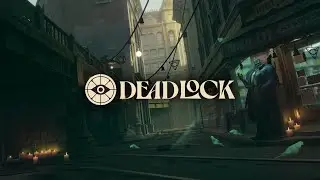 PLAYING DEADLOCK FOR THE FIRST TIME!