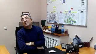 Генменеджер 