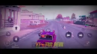LOVE M762+M416 | EASY 1VS4🔥❤ | T4A DEVIL | 