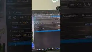good old JavaScript weirdness