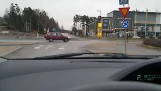 Söderkulla 25.12.2019
