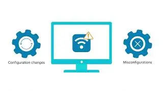 Hassle-free configuration change management with Network Configuration Manager
