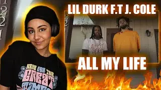 KIDS BOP?! All My Life - Lil Durk F.t J Cole [REACTION]
