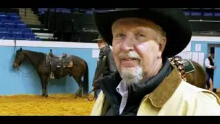 NCHA Hall of Fame Inductee: Billy Martin