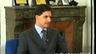 Intervista al Dott. Giulio Gherardini