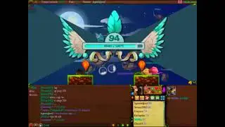 edit transformice - cartoon