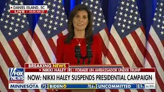 Fox's Super Tuesday 2024 Coverage: Day 2 - 10am to 12pm [No Commercials]