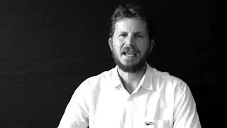 Dr Ruan Veldtman: Human & Biodiversity Ecologist
