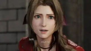 TAKE ME TO CHURCH - Final Fantasy 7 Remake Part 9 - Game Kay