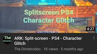 First 1000 Views on One Video!