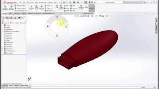 SOLIDWORKS 2018: What's New with the User Interface?