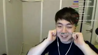 렐라) He is LGBT streamer [렐라의 성 정체성]