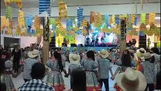 quadrilha junina 2024 part3