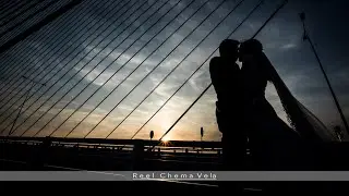 Fotógrafo de Bodas/Reel ChemaVela