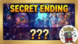 Sea of Stars Secret Ending Gameplay Tips I Wish I Knew