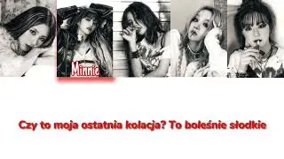 ♡(G)I-DLE - VILLAIN DIES :: POLSKI TEKST  || Color Coded Lyrics