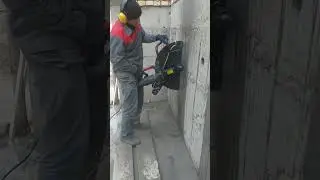 Beton kesish xizmati 