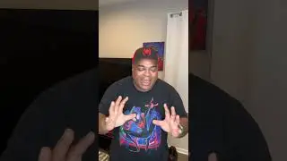 I just saw Spider-Man: Across the Spider-Verse! 