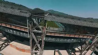 Stadio Maradona - Fpv Video