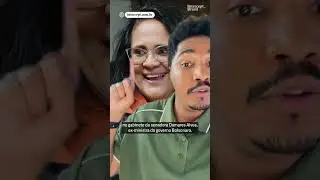 Damares deu cargo de R$ 12 mil a pastora dos 300 do Brasil, primeiro acampamento que atacou o STF