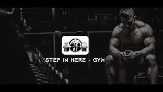 Gym Management System using PHP & MySQL - STEP IN HERE