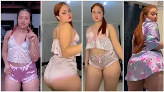 Satin bule gemoy bawah