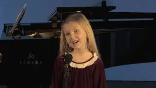 Anna Grieta Freimane (7), vecuma grupa: 4-8