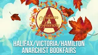 2024 Autumn of Anarchy