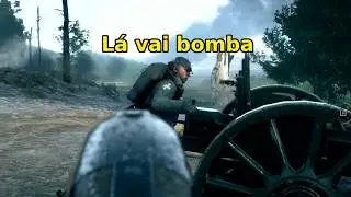 Battlefield 1 ainda está VIVO em 2024?!