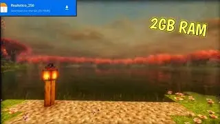 Minecraft Pocket Edition Shader 1.21 Update: Stunning Visuals & New Features!