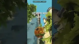 How to flank with Ball on Eichenwalde!⁠⁠ | #shorts